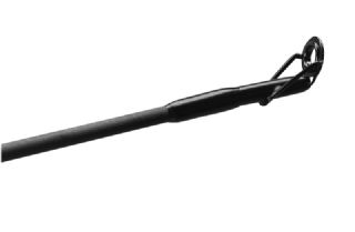 LEWS Custom Lite Speed Stick Bait Casting Rods - 